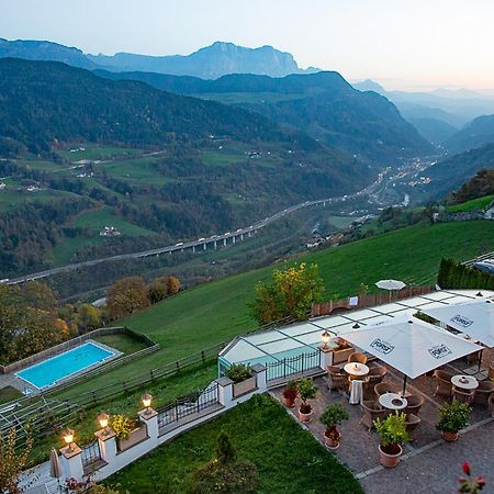 Berglandhotel Untertheimerhof Villanders Exterior foto
