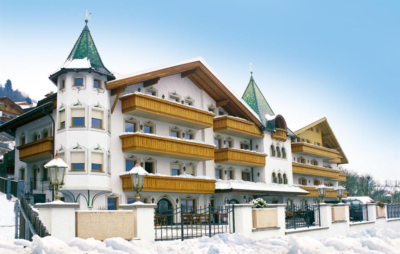 Berglandhotel Untertheimerhof Villanders Exterior foto
