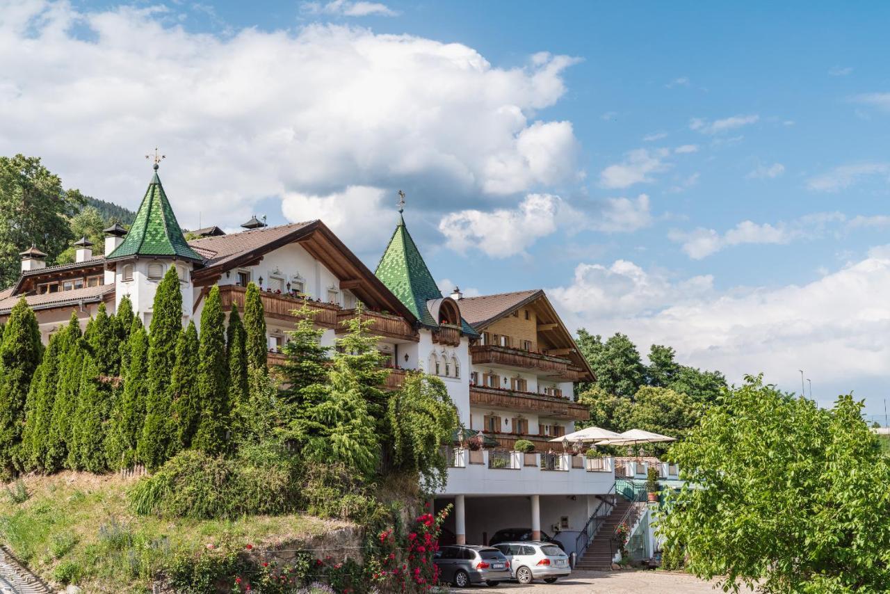 Berglandhotel Untertheimerhof Villanders Exterior foto