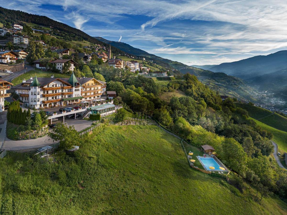 Berglandhotel Untertheimerhof Villanders Exterior foto
